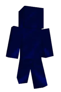 iglii Minecraft avatar full body