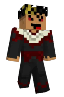 igmarchew1g Minecraft avatar full body