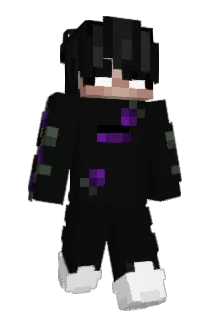 ignAether Minecraft avatar full body