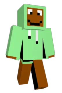 ignChips Minecraft avatar full body