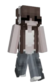 ignJuan Minecraft avatar full body