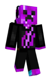 ignSavage Minecraft avatar full body