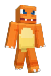 ignSplint Minecraft avatar full body