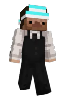 ignSwitch Minecraft avatar full body