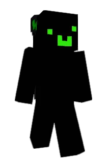 ign_code Minecraft avatar full body
