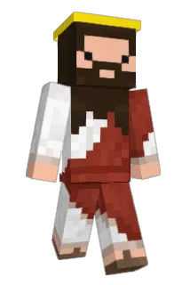 igna0051 Minecraft avatar full body