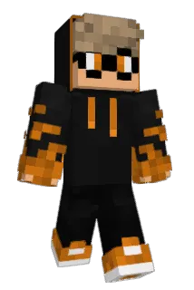 ignacy1819 Minecraft avatar full body