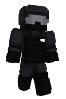 ignakd Minecraft avatar full body