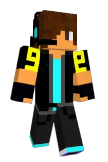 ignatios2001 Minecraft avatar full body