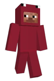 ignite5444 Minecraft avatar full body