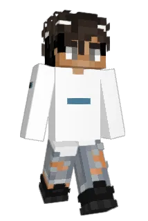 ignkaleb Minecraft avatar full body
