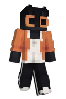 ignmip Minecraft avatar full body