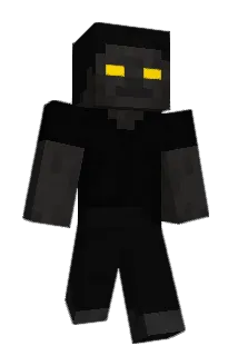 ignoreadd Minecraft avatar full body