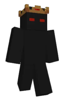 ignoreddm Minecraft avatar full body