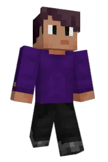 ignwilfretlover Minecraft avatar full body