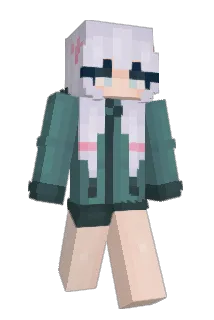 igonan1igonan2 Minecraft avatar full body