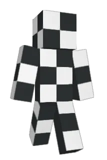 igoncas Minecraft avatar full body