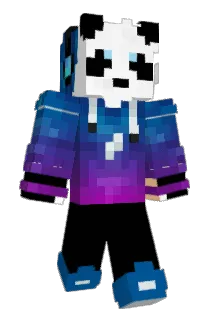 igor1003 Minecraft avatar full body