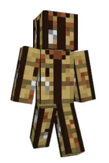 igor_pticin Minecraft avatar full body