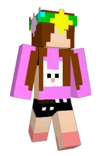 igor_solovyov Minecraft avatar full body