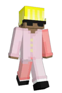 igorbiesek53 Minecraft avatar full body