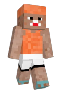 igorka13 Minecraft avatar full body