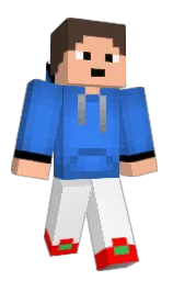 Custom render preview