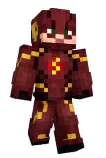 igorpi2 Minecraft avatar full body