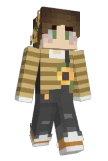 igotbigbigplans Minecraft avatar full body