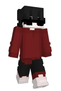 igothigh7times Minecraft avatar full body