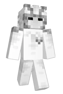 igotleangut Minecraft avatar full body