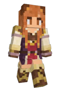 igotskiz Minecraft avatar full body