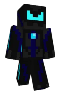 igotwingss Minecraft avatar full body