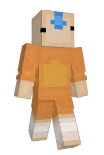igowuuu Minecraft avatar full body