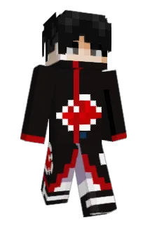 igt_ Minecraft avatar full body