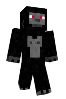 iguana2096 Minecraft avatar full body