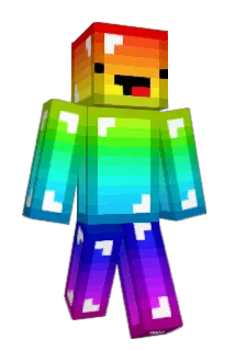 igwong5 Minecraft avatar full body