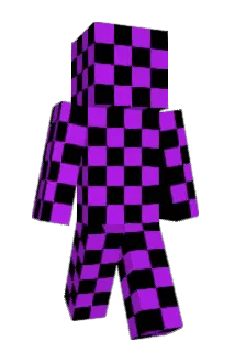 igx5 Minecraft avatar full body
