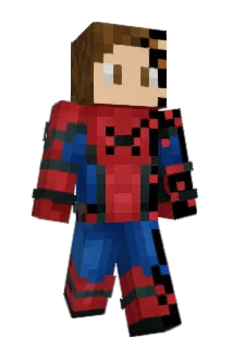 igz300 Minecraft avatar full body