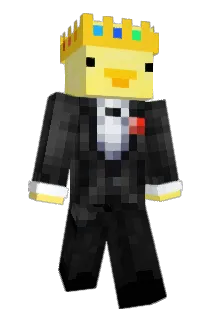ihavealikekinda Minecraft avatar full body