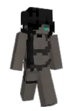 iheartapplejuice Minecraft avatar full body