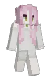 ihearthue Minecraft avatar full body