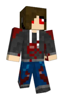 iheartleprechaun Minecraft avatar full body