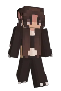 iheartm1lfs Minecraft avatar full body