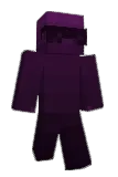 iheartzaza Minecraft avatar full body