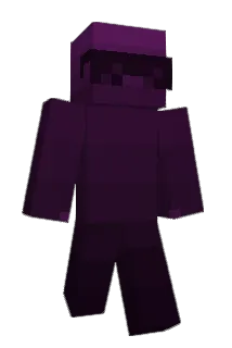 iheartzaza Minecraft avatar full body