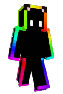 ihop_pancakes Minecraft avatar full body