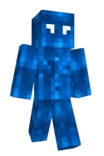 ihopeuaresafe Minecraft avatar full body