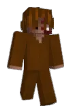 ihph Minecraft avatar full body