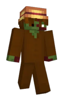 ihph Minecraft avatar full body